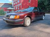 Audi 100 c4 5 Zylinder aus 2. Hand - Audi 100 mit Benzin-Antrieb: Limousine, Zylinder