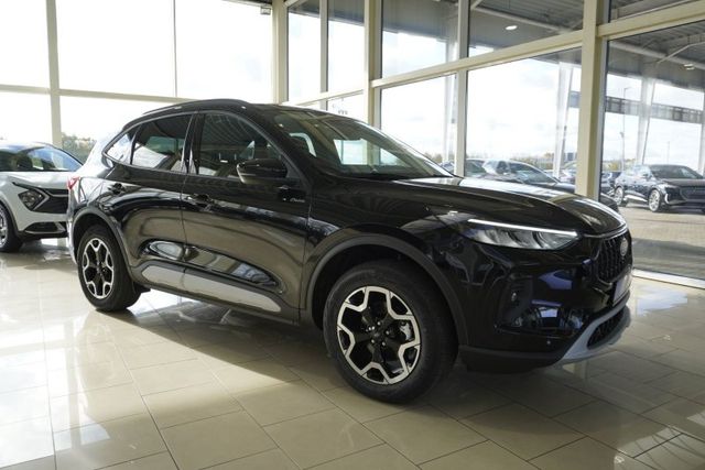 Ford Kuga Active 2.5 FHEV AWD Aut.Kamera/LED/Navi/Win