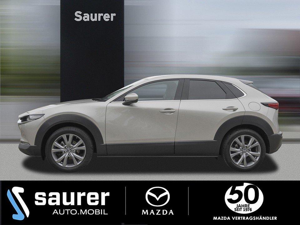 Mazda CX-30 Selection AHK/Design Paket/Premium Paket/M