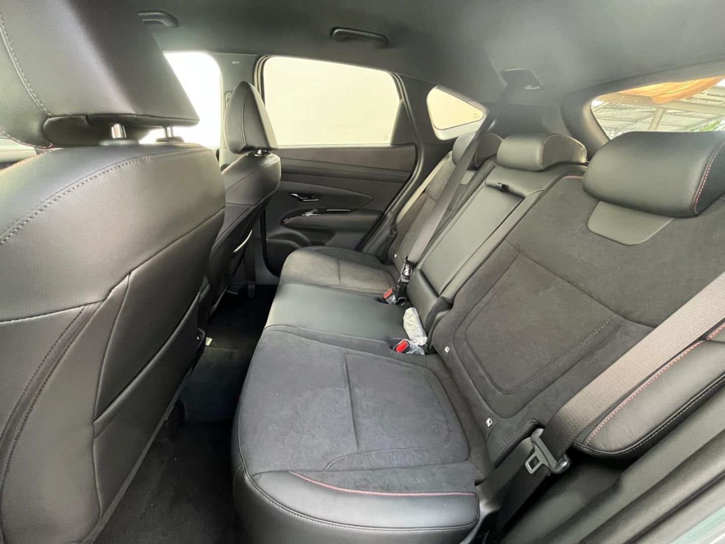 Hyundai Tucson – Bild 12