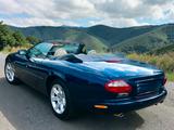 Jaguar XK8 Cabrio 4.0 V8 | 97Tkm | deutsches Fahrzeug - scheckheftgepflegte Jaguar XK8