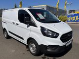 Ford Transit Custom Kasten 260 L1 Startup - Ford Transit: 260k