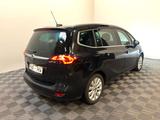 Opel Zafira Tourer*7Sitze-LED-Automatik-Kamera* - Opel Zafira Tourer Gebrauchtwagen