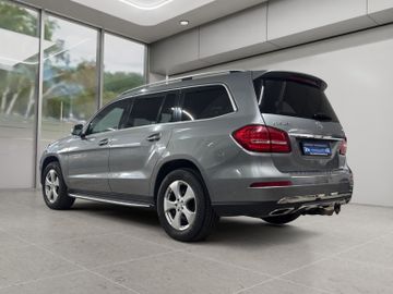 Mercedes GLS 450 - 6