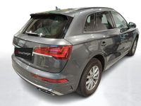 Audi Q5 - Vorschau Bild 5