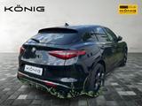 Alfa Romeo Stelvio Veloce Allrad Q4 - Alfa Romeo Stelvio in Berlin