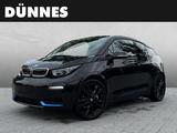 BMW i3s 120 Ah - mit Elektro-Antrieb: Schwarz, Schiebedach