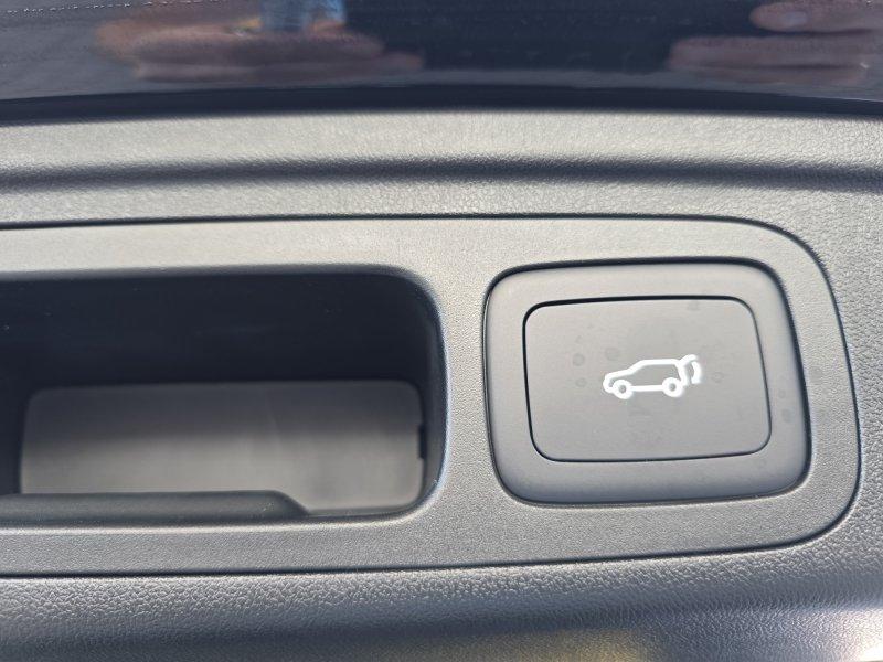 MG HS Hybrid+ Luxury 19*Alu/Leder/Navi/ACC/el.Klapp, миниатюра 17
