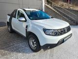 Dacia Duster Pick Up NP 36000.-€ - Dacia Pick Up mit Diesel-Antrieb