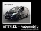Mercedes-Benz V 300 d AVANTGARDE ED Lang+PANO+AMG-LINE+AHK+ESP - gebrauchte Mercedes-Benz V 300 aus dem Jahr 2023