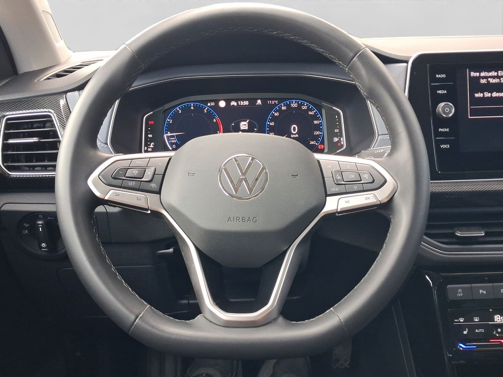 Volkswagen T-Cross - Bild 9