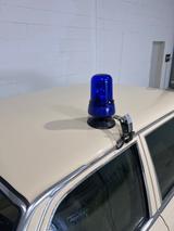 Mercedes-Benz 450 SEL, Werkspanzerung, Wertgutachten - Mercedes-Benz 450 Gebrauchtwagen