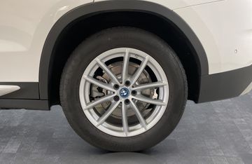 BMW X3 - 12