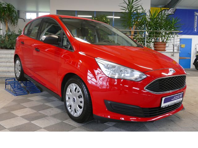 Ford C-Max Ambiente