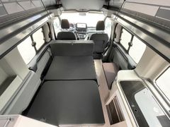 Bürstner Copa C 530 *ALLRAD**Fahrassistenzpaket*