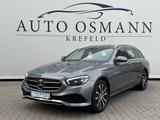 Mercedes-Benz E 300 de T 9G-TRONIC Avantgarde / RFK / LED - Mercedes-Benz E 300 in Mönchengladbach