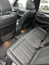 BMW X3 M40 M40i AT - - BMW X3 M40 von privat