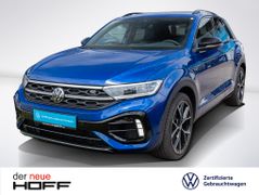 Volkswagen T-Roc R 2.0 TSI DSG 4Motion AHK Navi Kamera 19&quot;