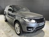 Land Rover Range Rover Sport 5.0 V8  Autobiography Dynamic - Land Rover Range Rover Sport in Erfurt