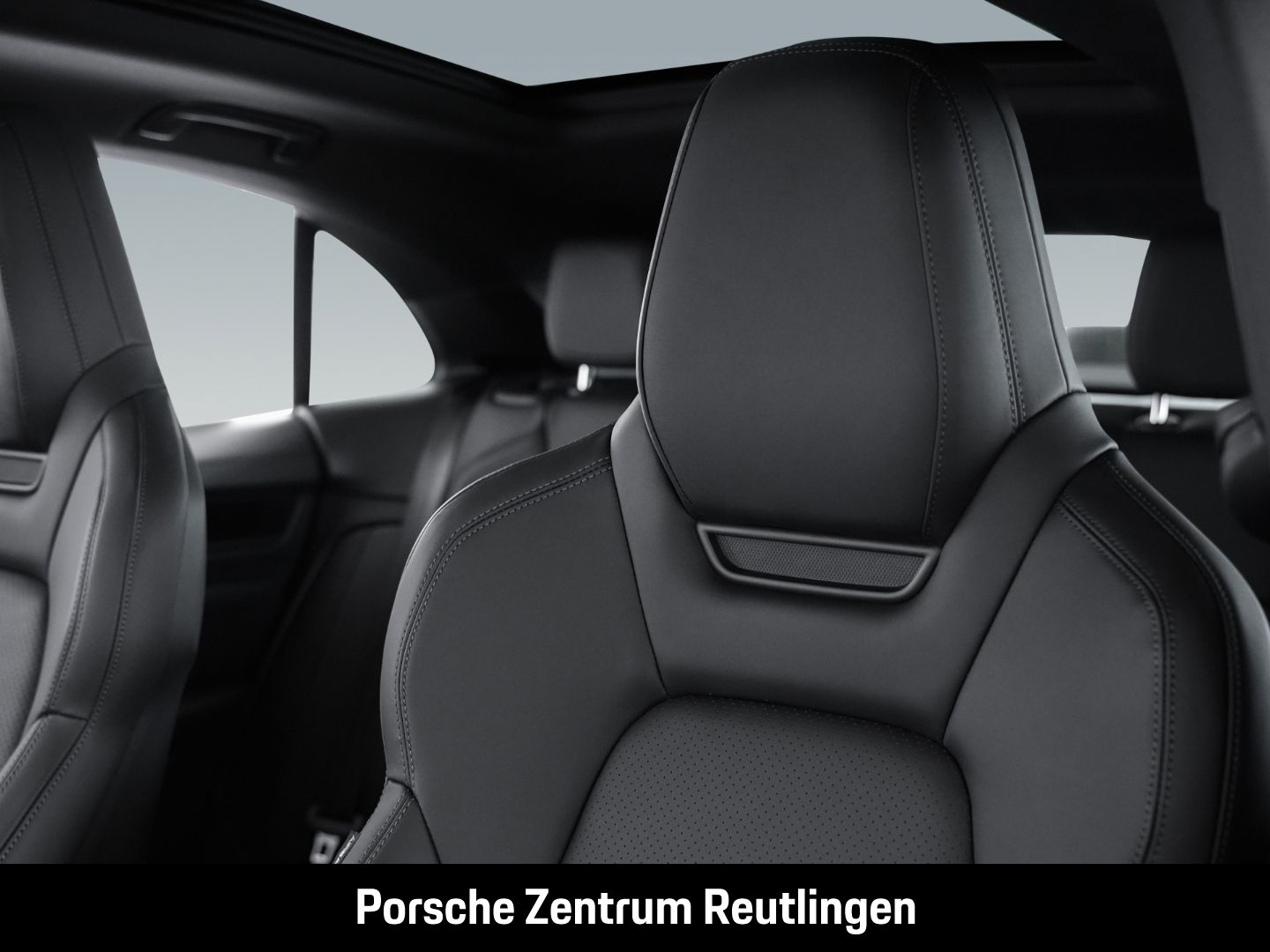 Porsche Macan - Bild 20
