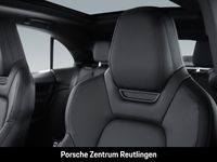 Porsche Macan - Vorschau Bild 20