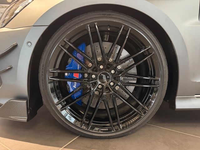 Audi RS3 R ABT 1-125 NEW MODELL KERAMIK/SCHALENSITZE