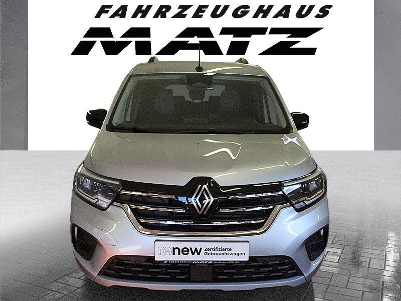 Fahrzeugabbildung Renault Kangoo Grand Techno TCe 130 EDC 7-Sitzer