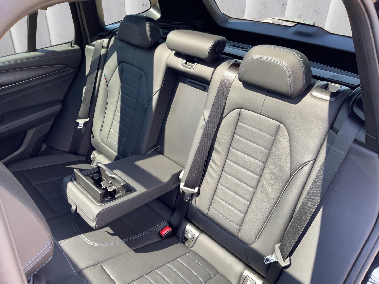 BMW X3 xDrive 30d MSport, миниатюра 11