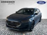Ford Focus Titanium Edition LED+Kamera+Winterpaket - Ford Focus Titanium mit Benzin-Antrieb