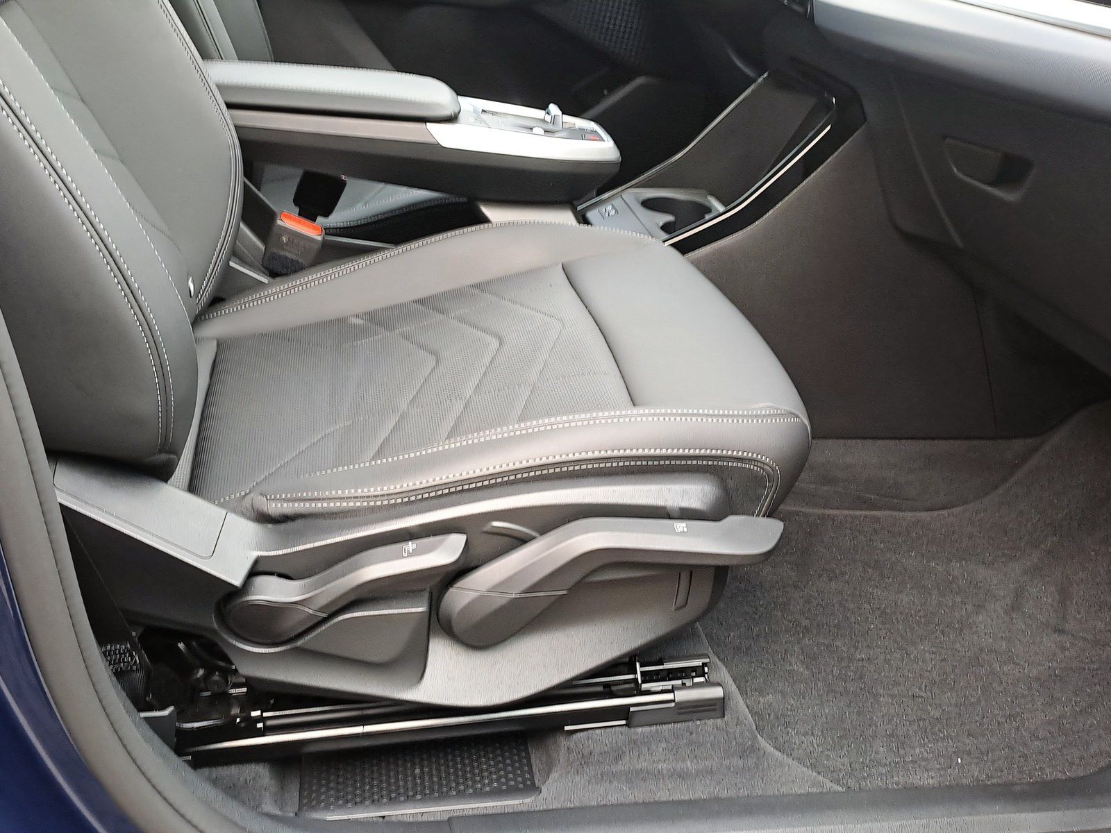 BMW 220 Active Tourer - Bild 7