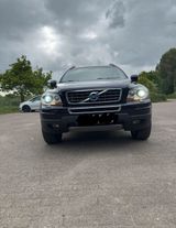Volvo VOLVO XC 90 TÜV neu - Volvo XC90 aus 2010