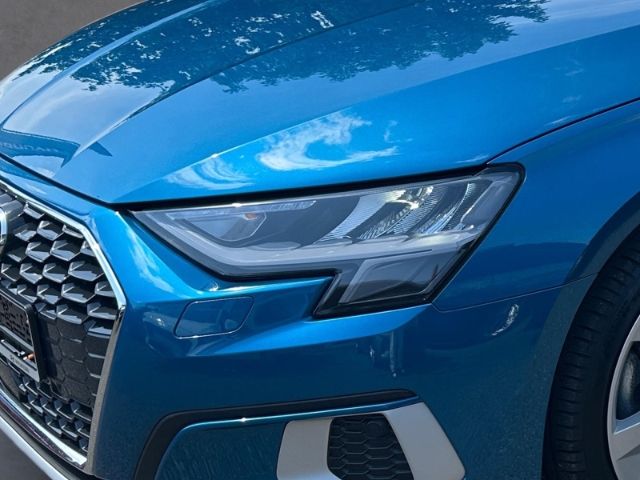 Fahrzeugabbildung Audi A3 Sportback 30 TDI advanced Digitales Cockpit S