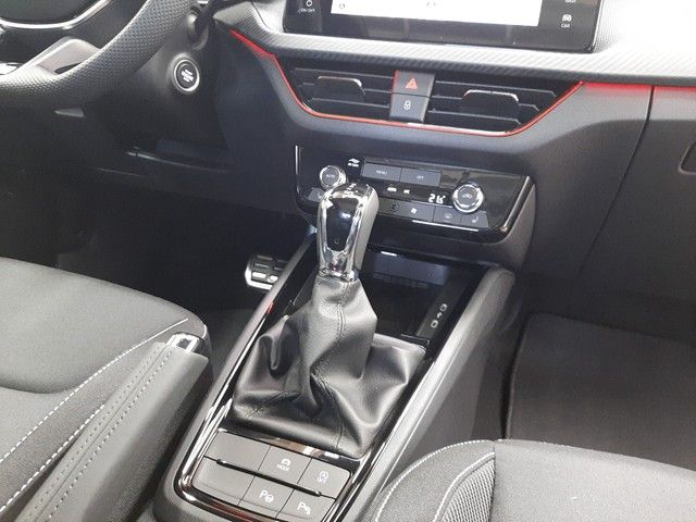 Fahrzeugabbildung Skoda Kamiq Monte Carlo 1.5TSI DSG PANO AHK Matrix
