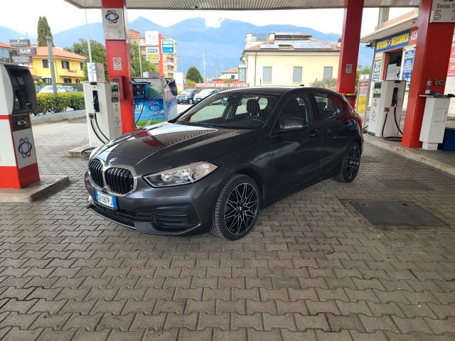 BMW Bmw 116d AUTOMATICA 2020 IVA DEDUCIBILE PROMO