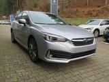 Subaru Impreza 2.0ie Platinum 8-fach bereift Allrad Nav - Subaru Impreza aus 2023