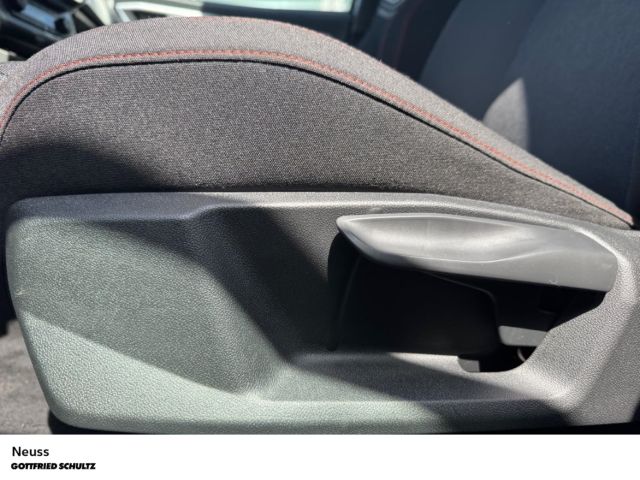 Seat Ibiza - Bild 12