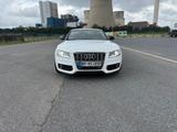 Audi S5 B8 kuadro - gebrauchte Audi S5 aus dem Jahr 2007
