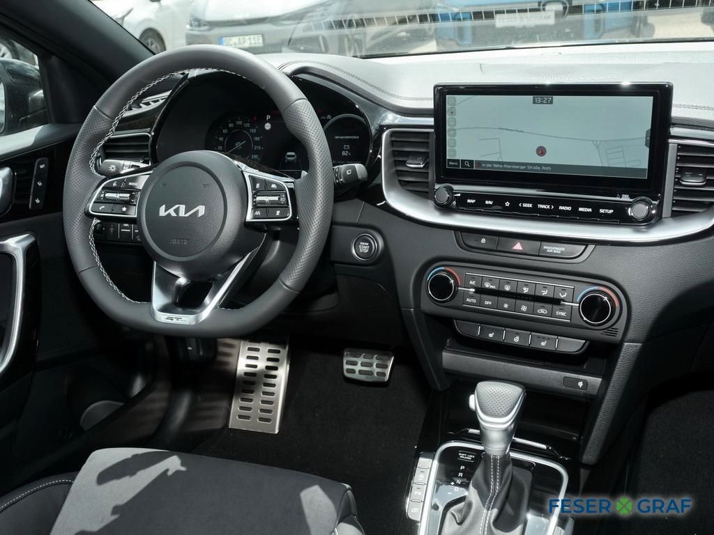 Kia XCeed - Bild 3