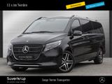 Mercedes-Benz V 300 AVANTGARDE EXTRAL WINTER BURMESTER 8SITZER