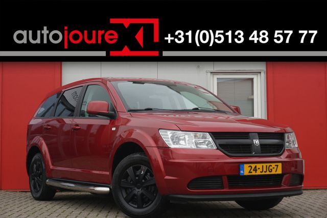 Dodge Journey 2.4 SE | 7-Persoons | Camera | Airco | N