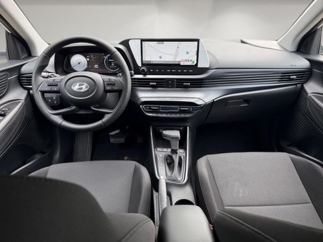 Hyundai i20 – Bild 11
