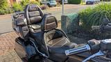 Honda GL-1500-SE - HONDA GL 1500