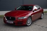 Jaguar XE*20d*2.HAND*Bi-XENON*PDC*SHZ*TEMP*DAB*APPLE* - Jaguar in Leipzig