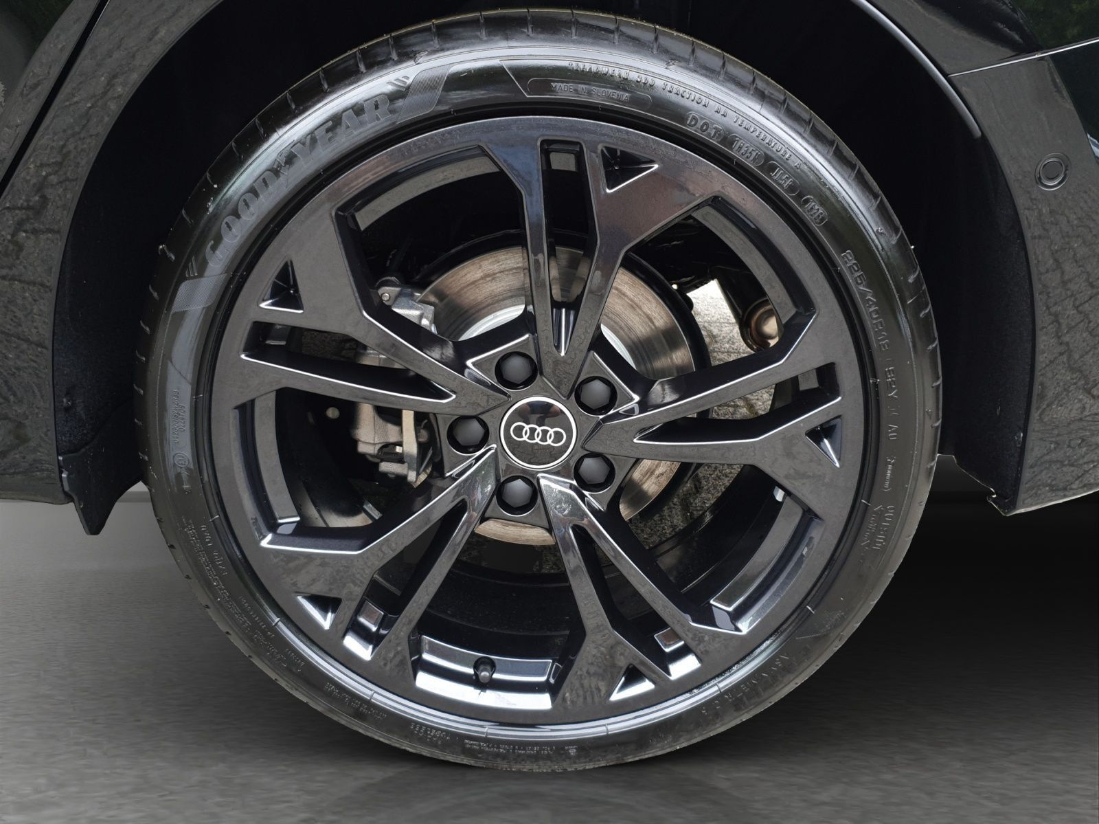 Audi A3 - Bild 13