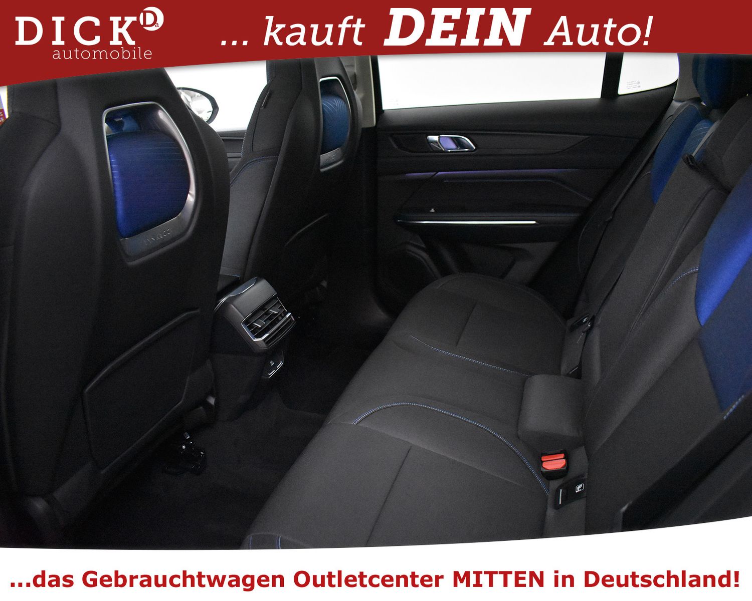 LYNC AND CO 01 1.5TD Aut PHEV PANO+MEMO+NAVI+LED+SHZ+ACC+360 - Image 19