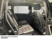 Volkswagen Touran - Vorschau Bild 7