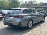 BMW 330d xDrive M Sport //Leas.ab EUR 469,-inkl. - BMW 330: Kombi, E46