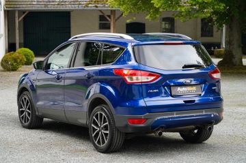 Ford Kuga - 3