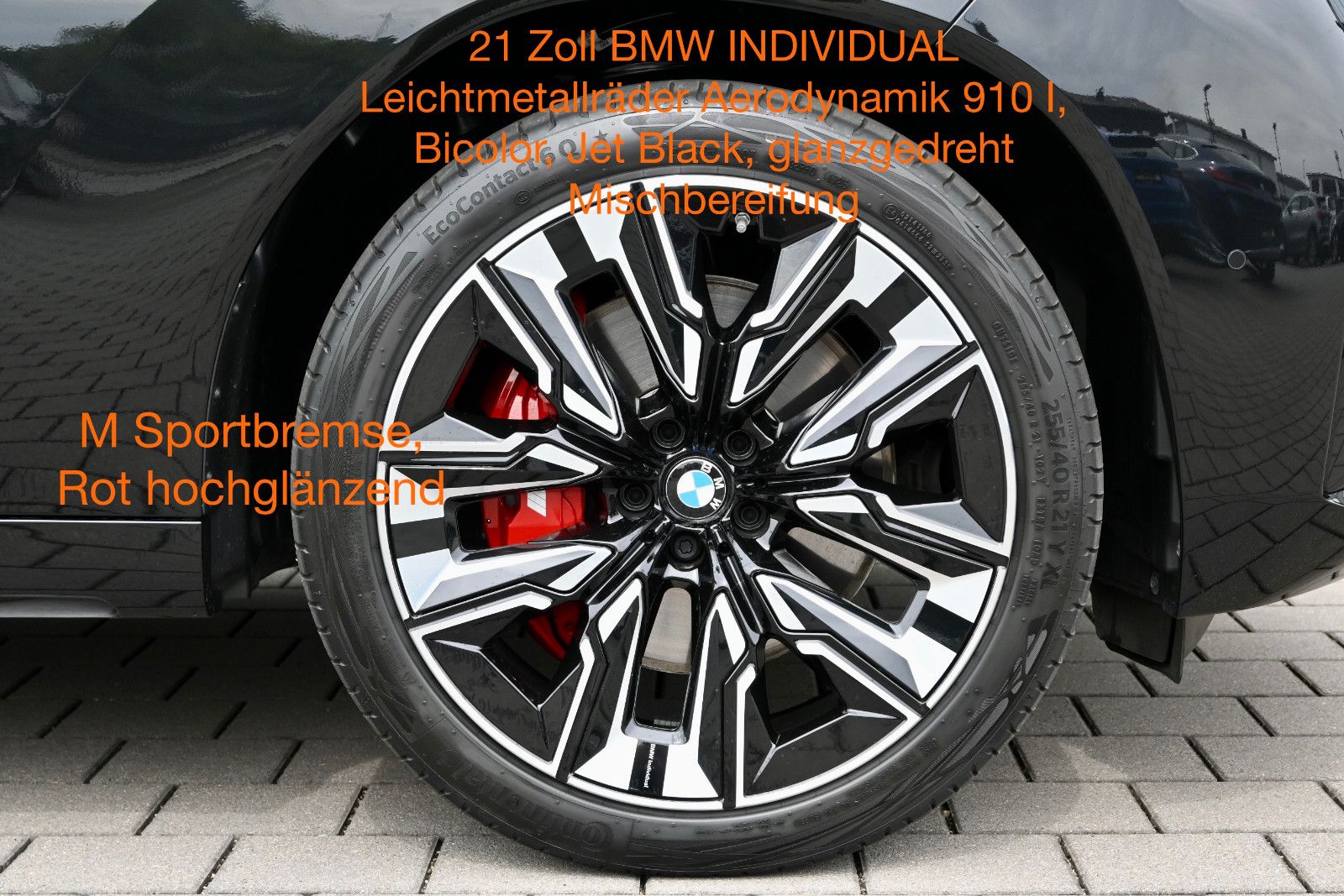 Fahrzeugabbildung BMW X3 40d xDrive M SPORT PRO °UVP 99.820€°AHK°STHZ°