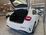 Mercedes-Benz A 180 AMG Line Navi,LED,Parkassi+Kamera,Klimaaut - gebrauchte Mercedes-Benz A 180 aus dem Jahr 2025